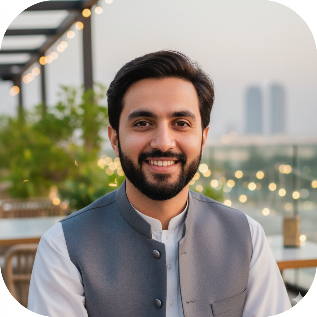 “BizKitSmart has made my freelancing work so much easier. I created invoices in minutes without any confusion. Highly recommended for beginners in Pakistan!”