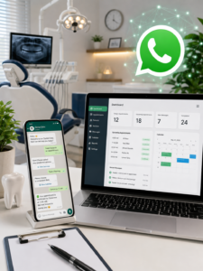 Best WhatsApp Booking Assistant Pakistan | AI Booking
